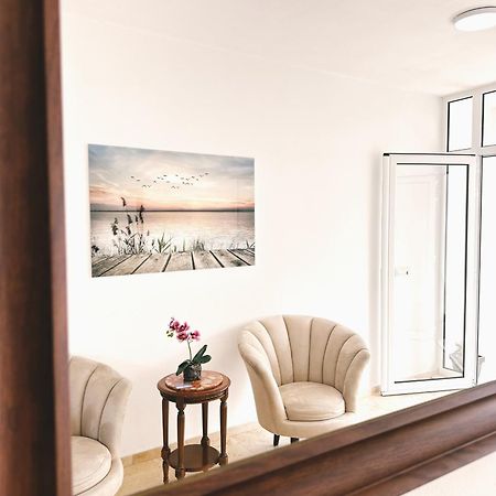 Apartments Amar Ulcinj Extérieur photo