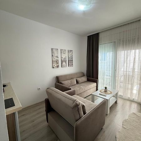 Apartments Amar Ulcinj Extérieur photo