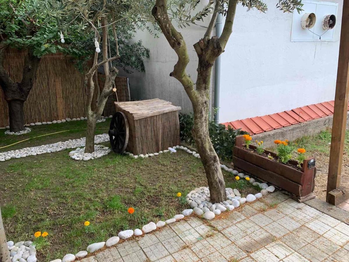 Apartments Amar Ulcinj Extérieur photo