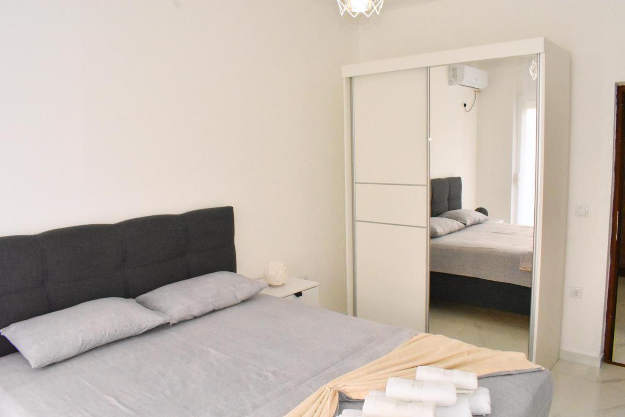 Apartments Amar Ulcinj Extérieur photo