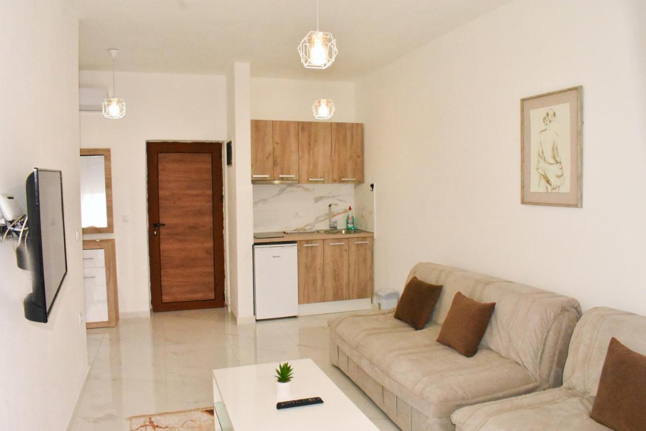 Apartments Amar Ulcinj Extérieur photo