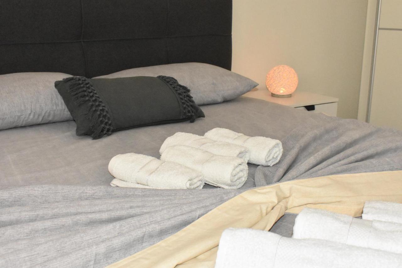 Apartments Amar Ulcinj Extérieur photo