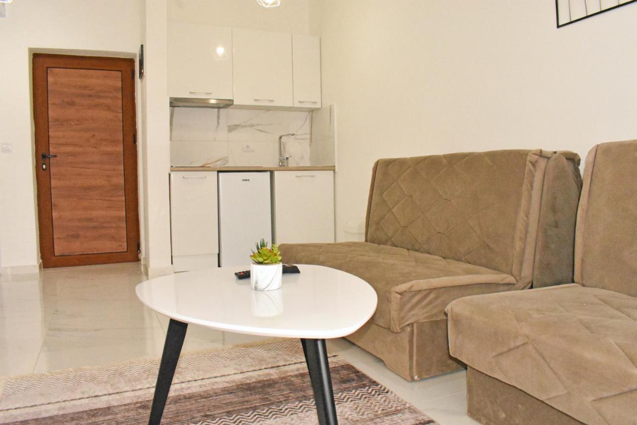 Apartments Amar Ulcinj Extérieur photo