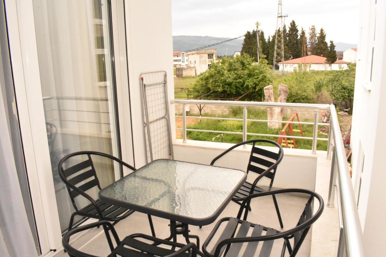 Apartments Amar Ulcinj Extérieur photo