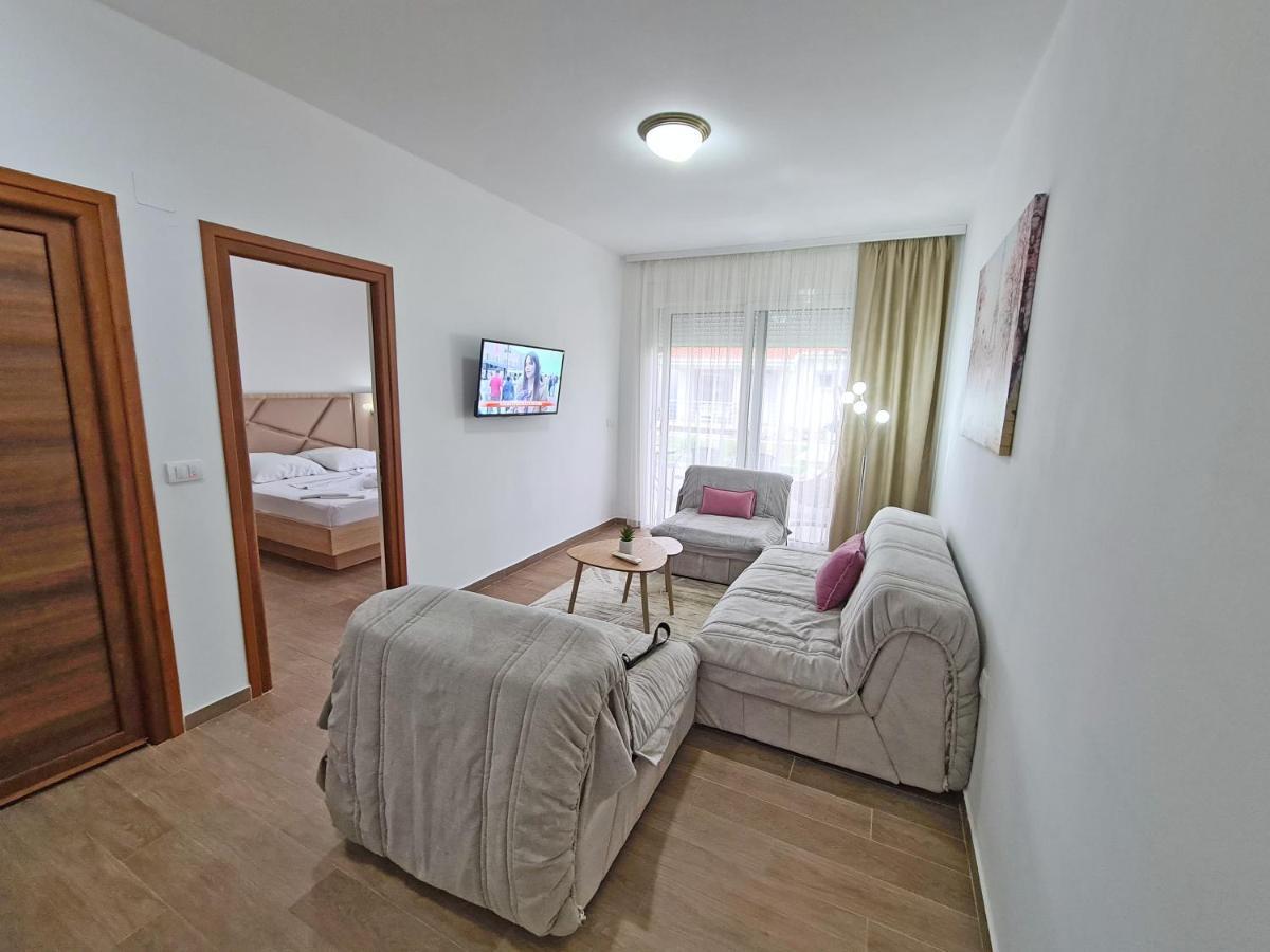 Apartments Amar Ulcinj Extérieur photo