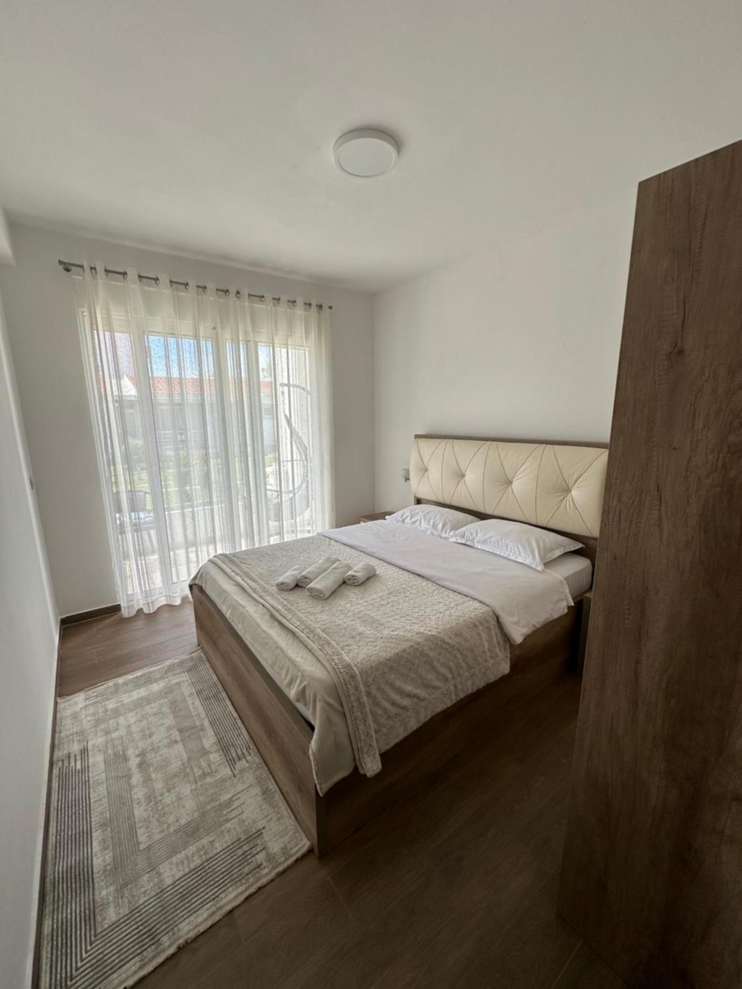 Apartments Amar Ulcinj Extérieur photo