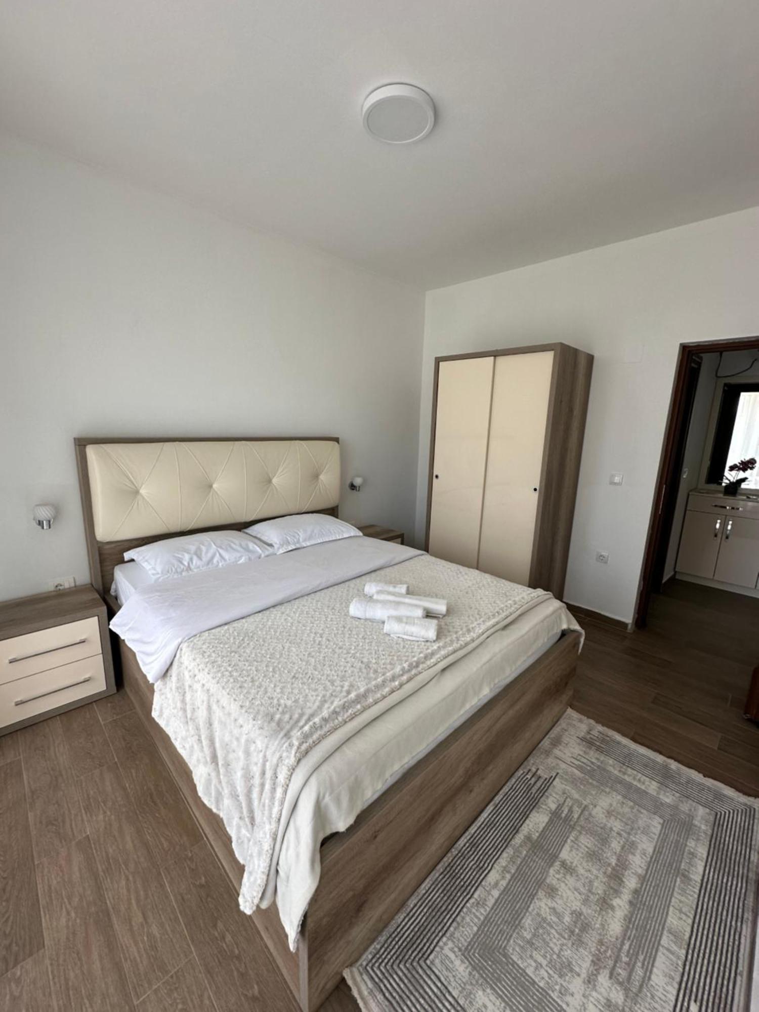 Apartments Amar Ulcinj Extérieur photo