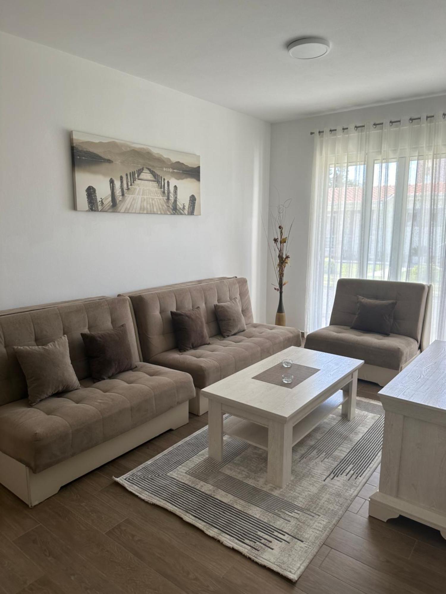 Apartments Amar Ulcinj Extérieur photo