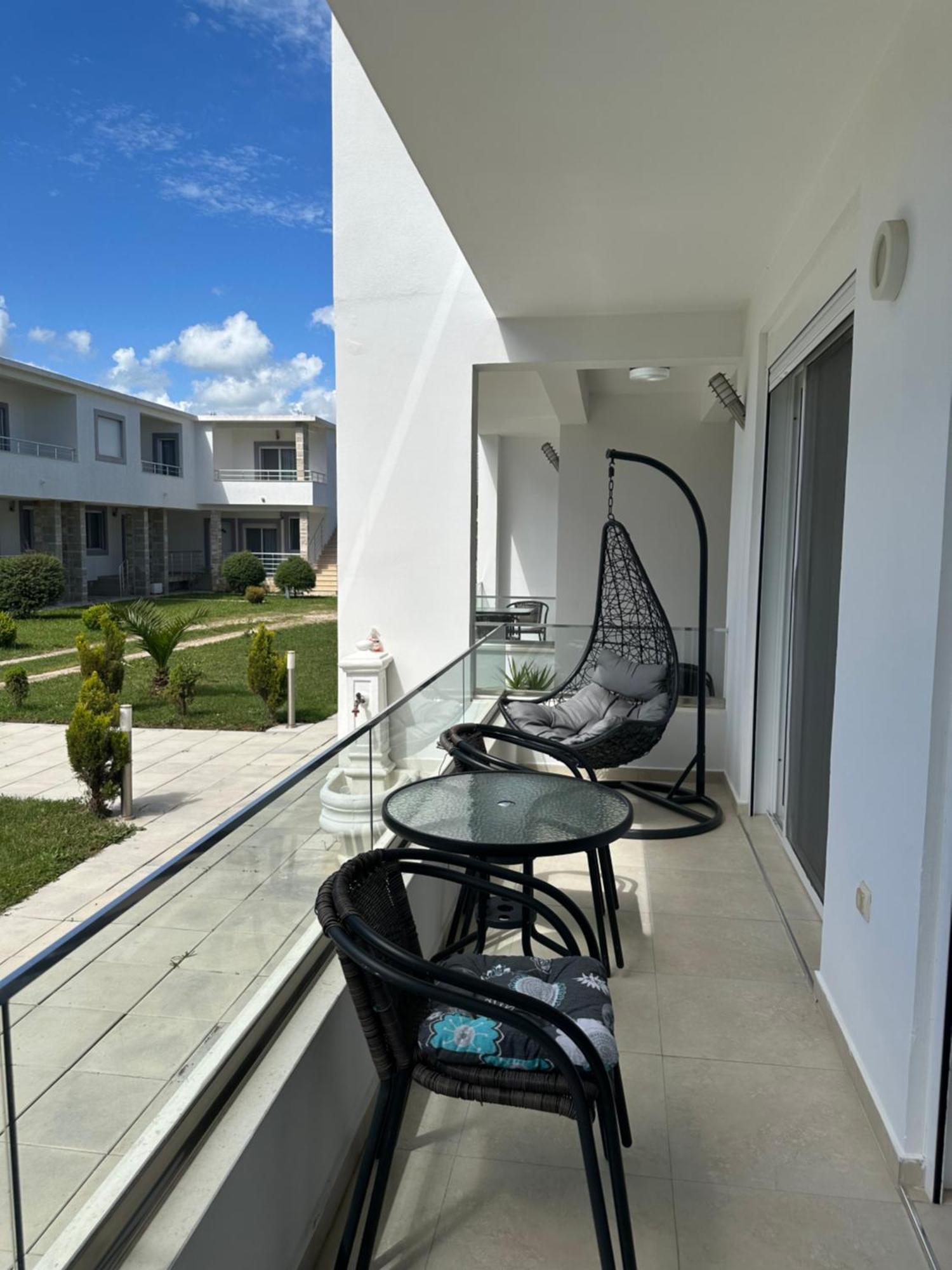 Apartments Amar Ulcinj Extérieur photo