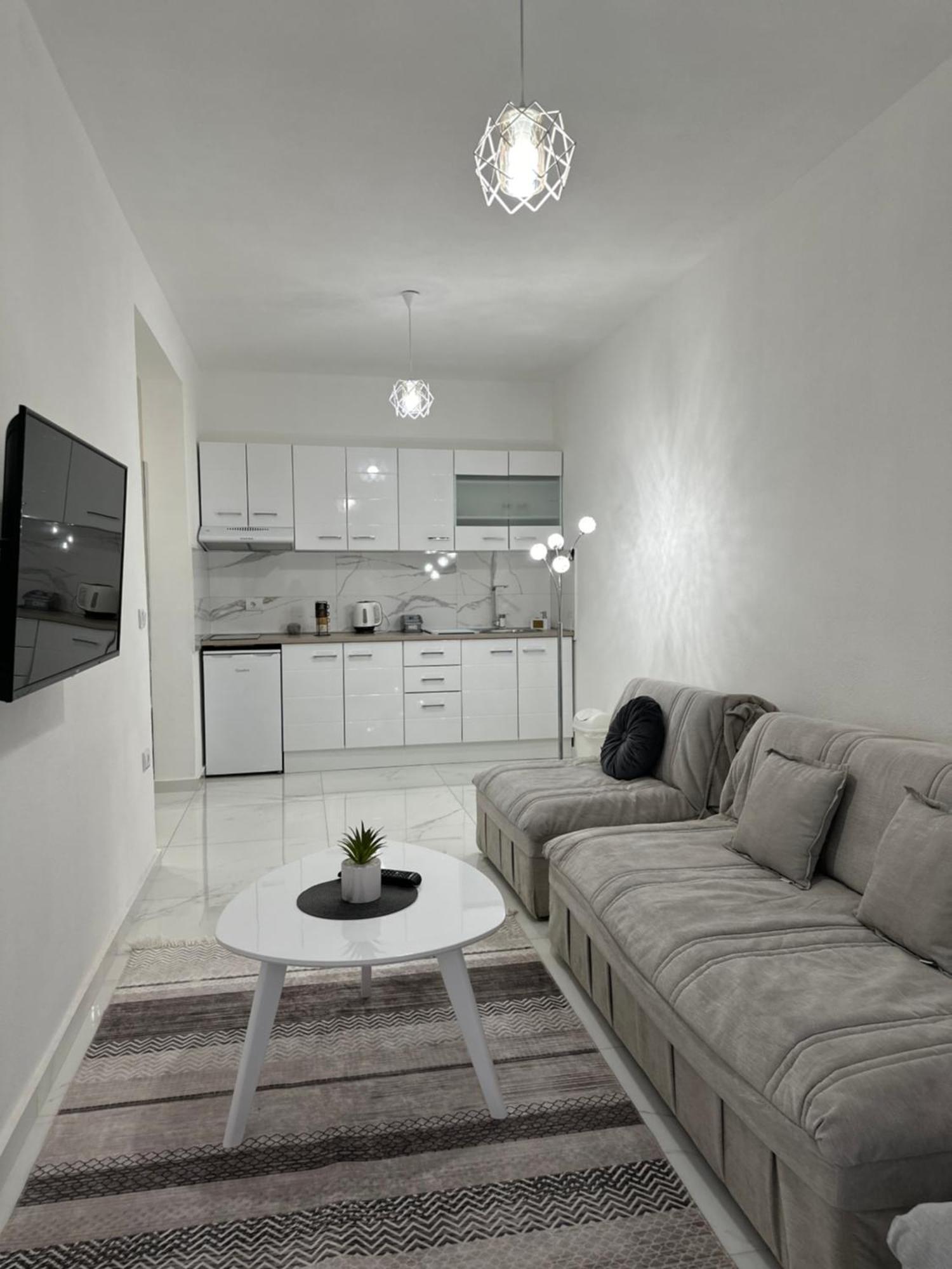 Apartments Amar Ulcinj Extérieur photo