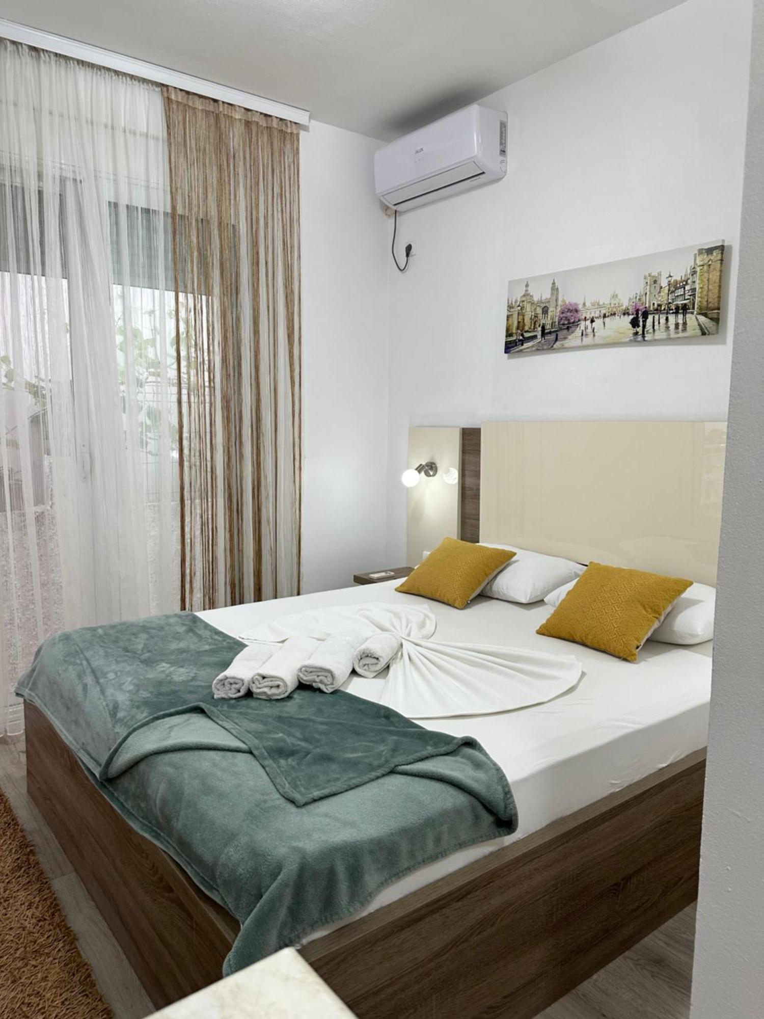 Apartments Amar Ulcinj Extérieur photo