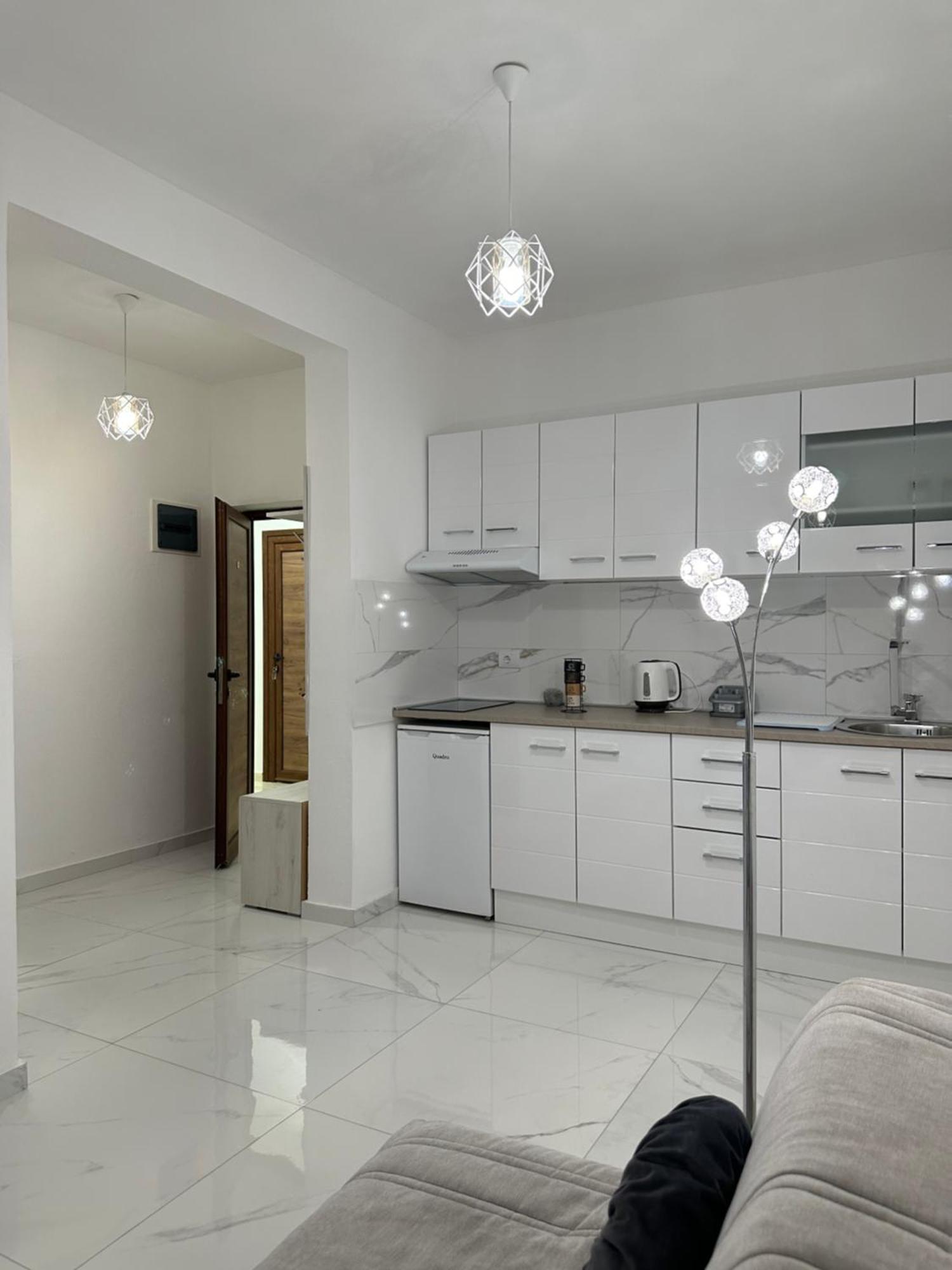 Apartments Amar Ulcinj Extérieur photo