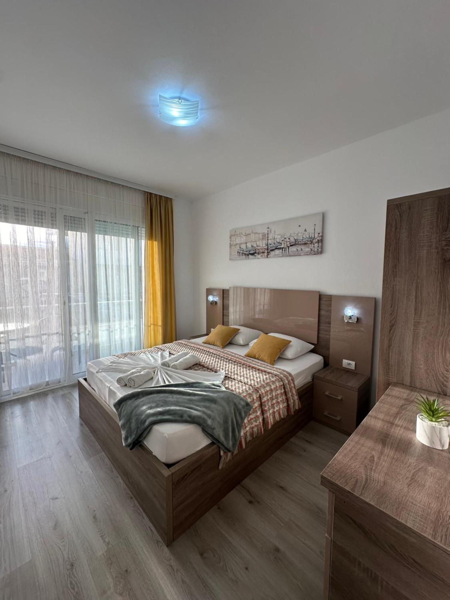 Apartments Amar Ulcinj Extérieur photo