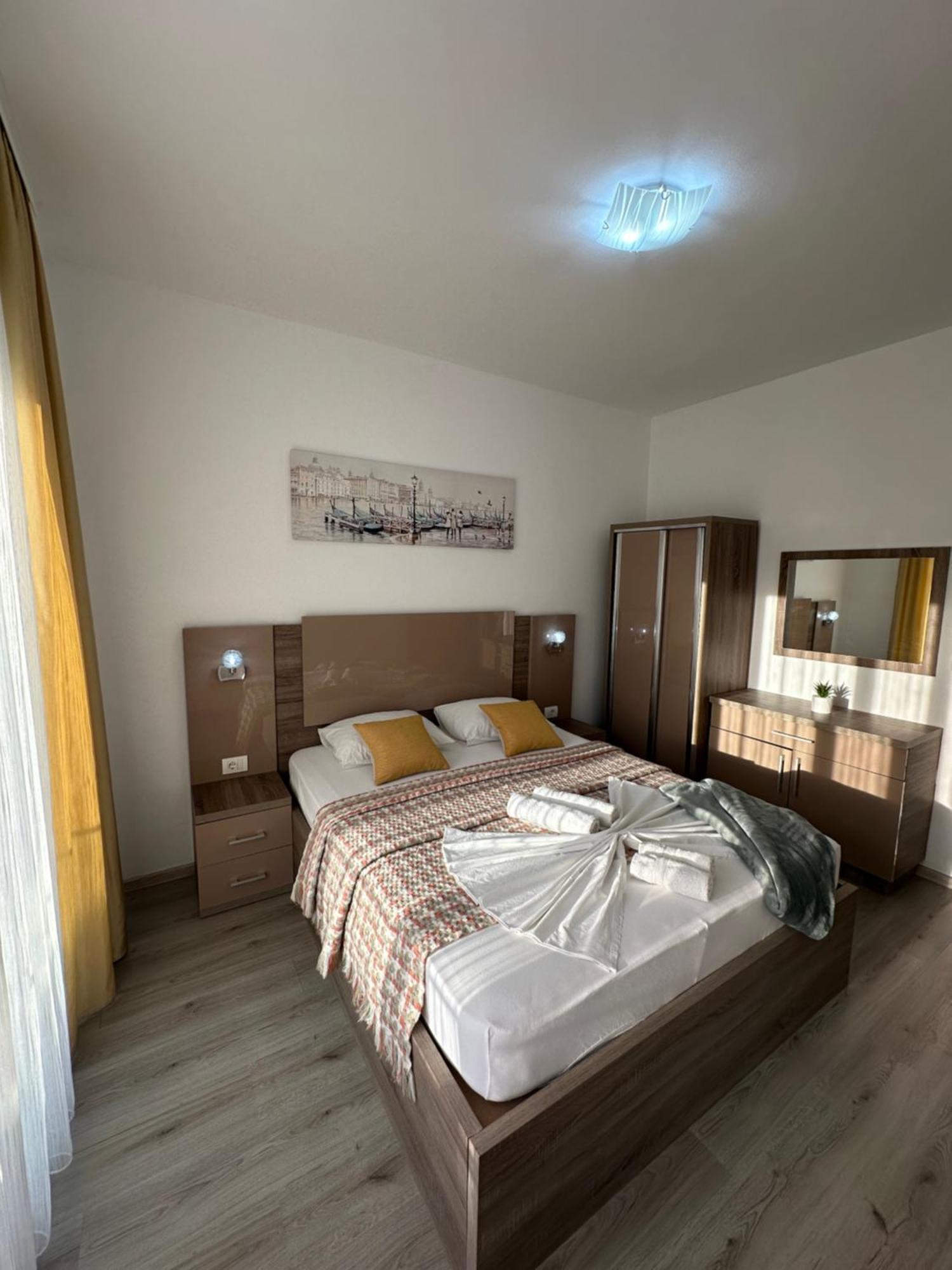 Apartments Amar Ulcinj Extérieur photo