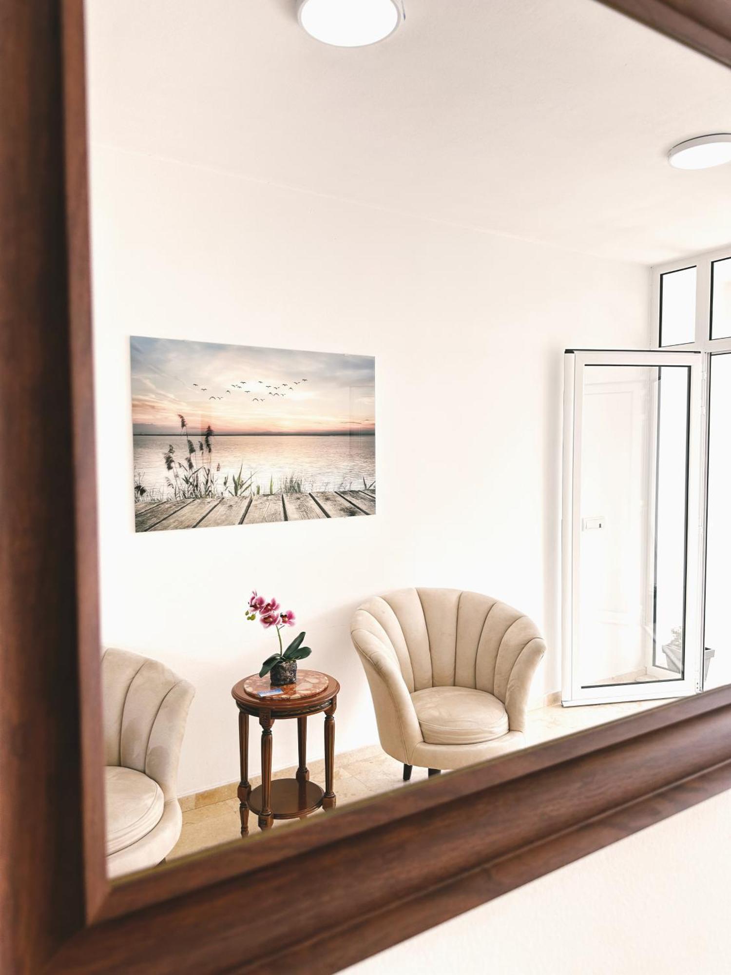 Apartments Amar Ulcinj Extérieur photo