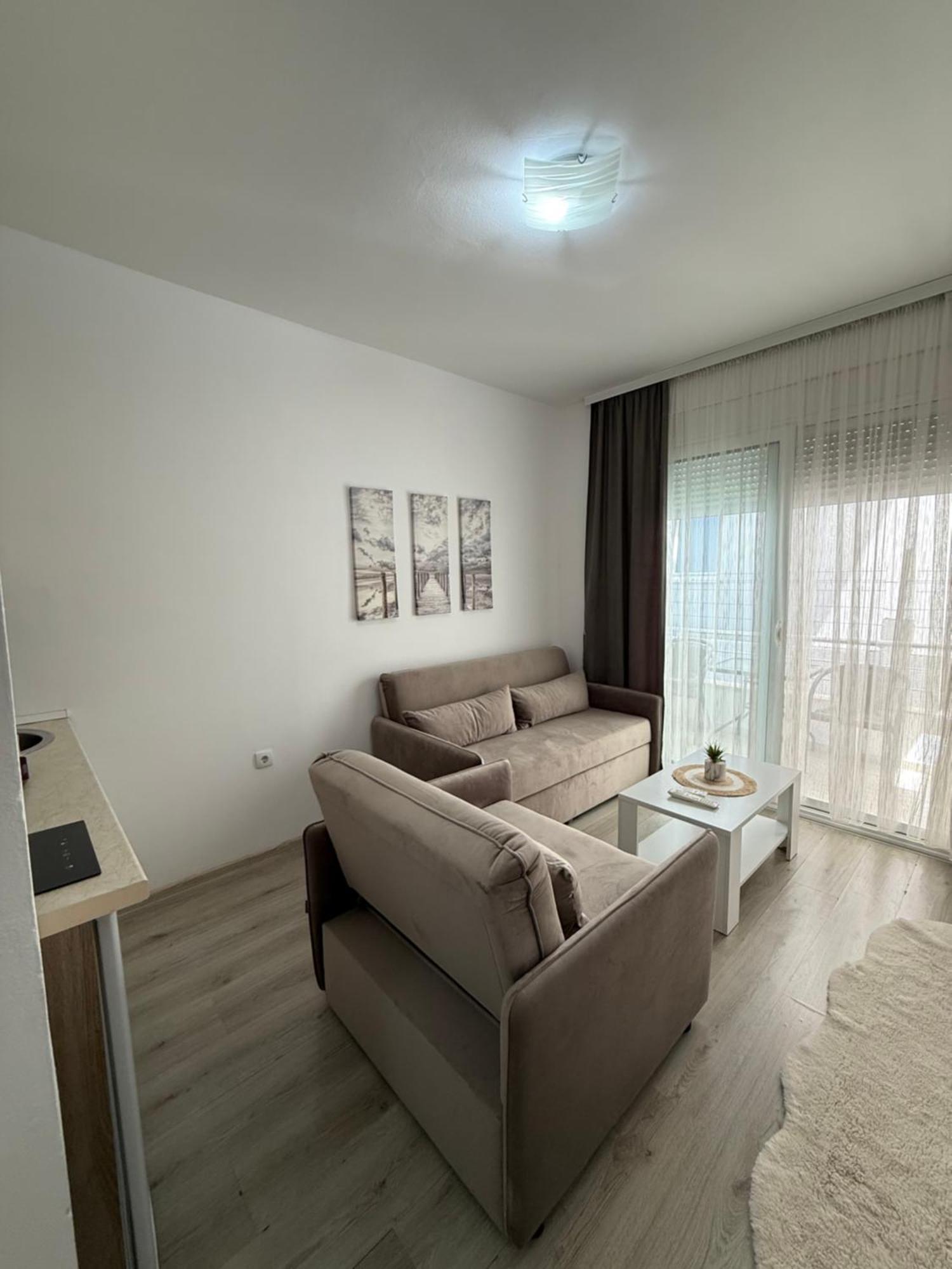Apartments Amar Ulcinj Extérieur photo