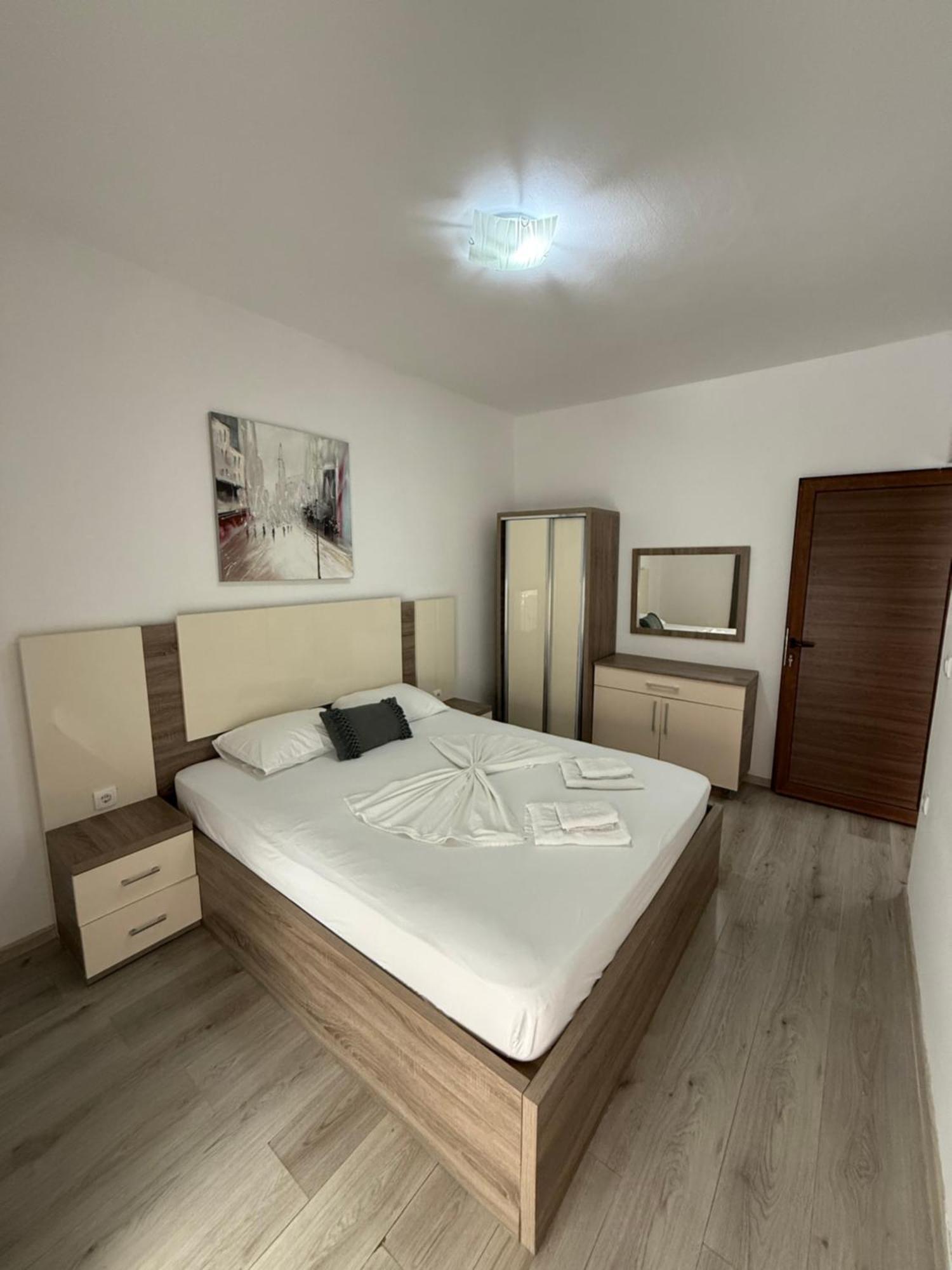 Apartments Amar Ulcinj Extérieur photo