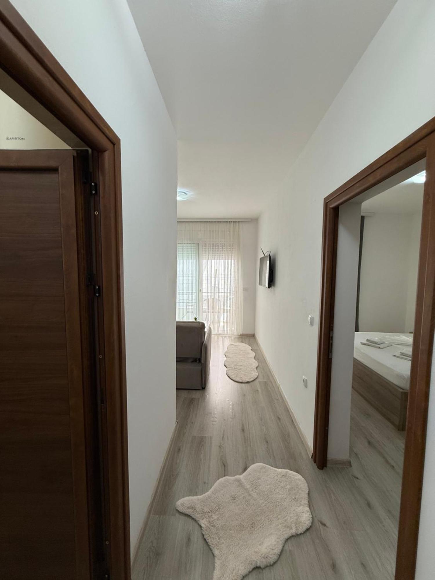 Apartments Amar Ulcinj Extérieur photo