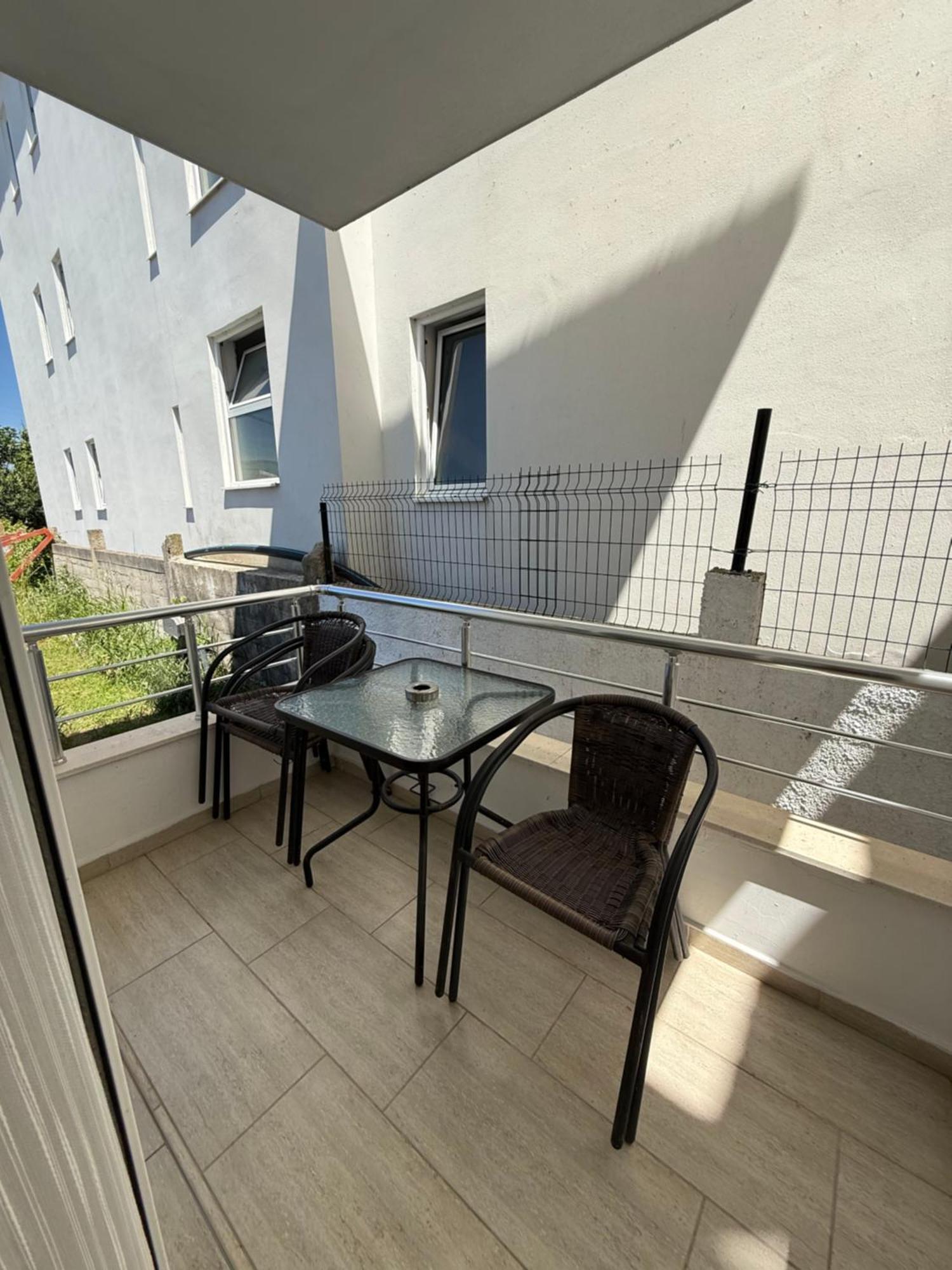 Apartments Amar Ulcinj Extérieur photo