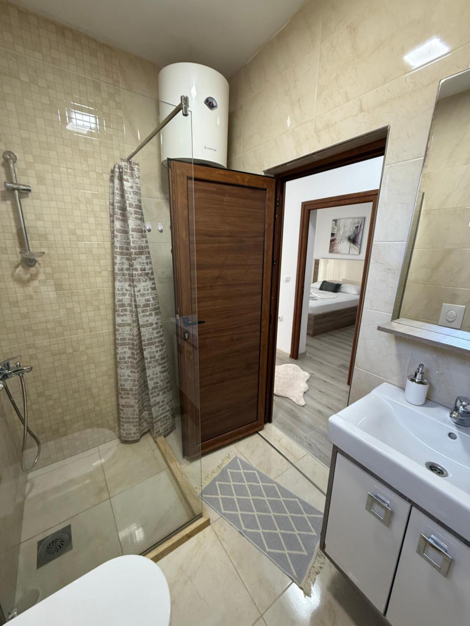 Apartments Amar Ulcinj Extérieur photo